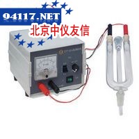 DYCZ-41B型 和 DYY-1C型 U型管电泳装置